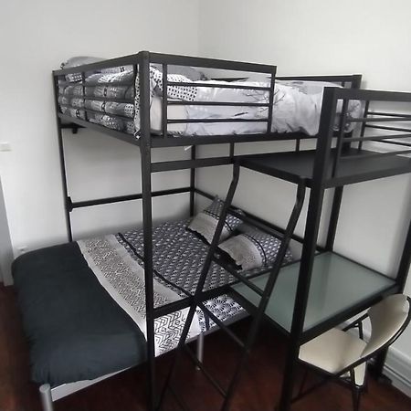 Appart - Hotel La Batisse De Saint-Chamond Kültér fotó