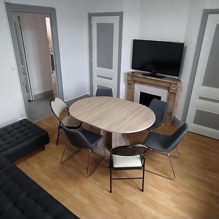 Appart - Hotel La Batisse De Saint-Chamond Kültér fotó