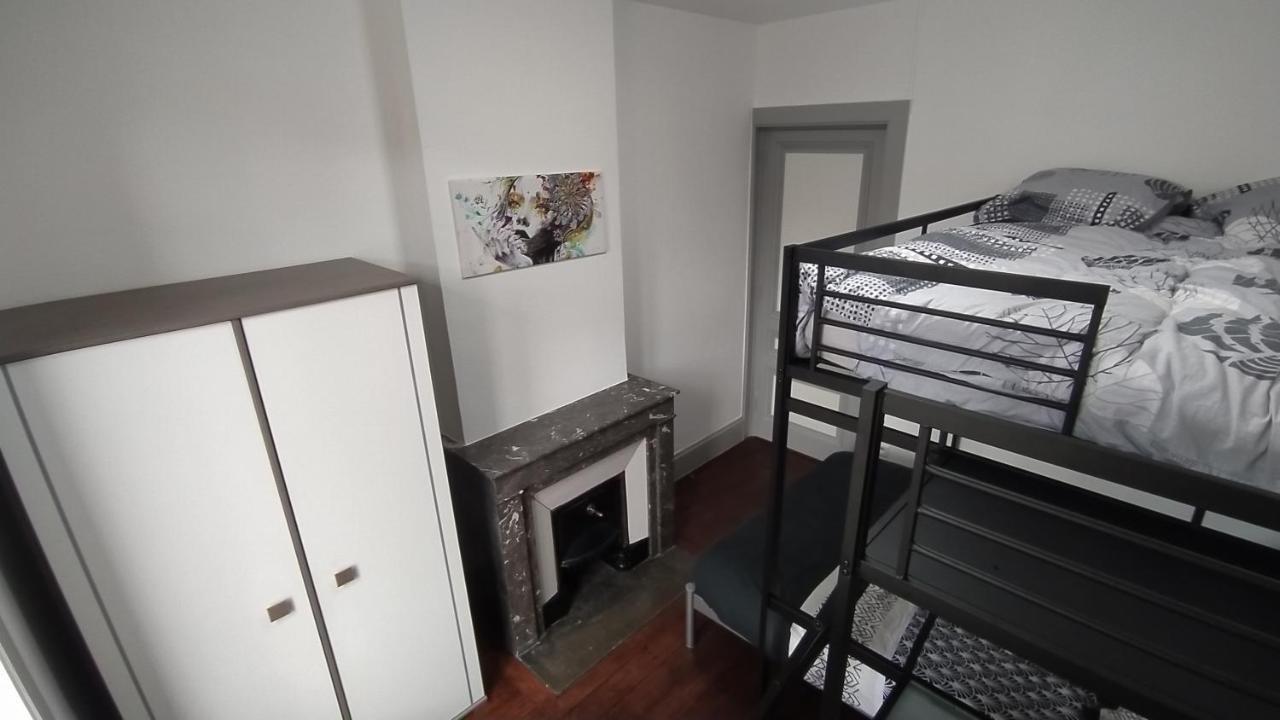 Appart - Hotel La Batisse De Saint-Chamond Kültér fotó